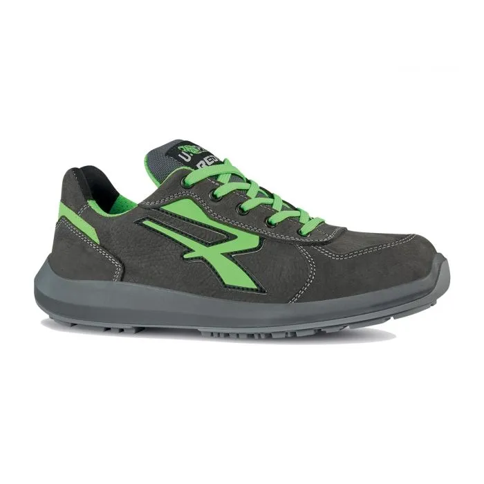Zapatos de seguridad U Power Hydra S3 SRC ESD 