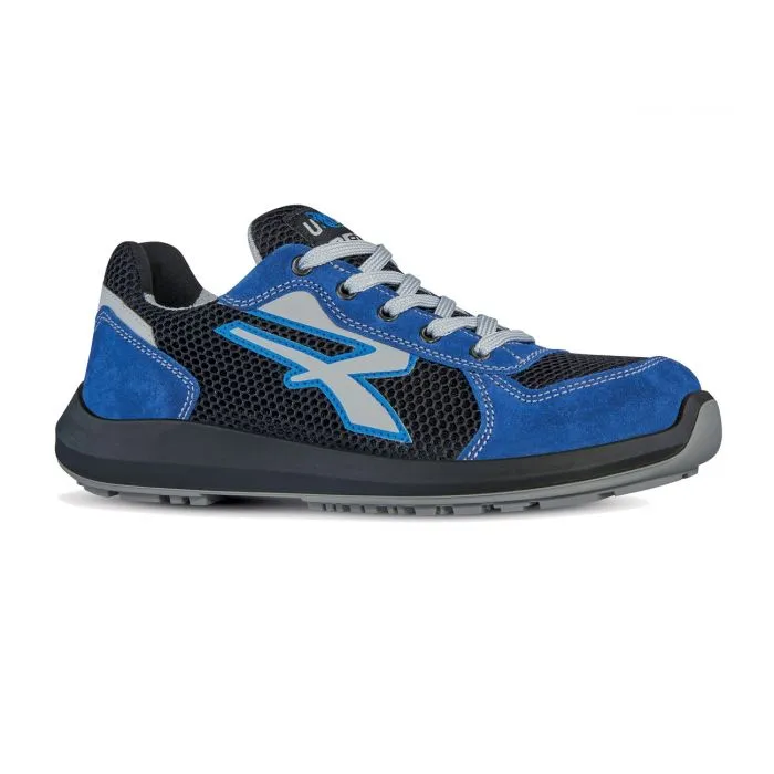 Zapatos de seguridad U Power Sky S1P ESD