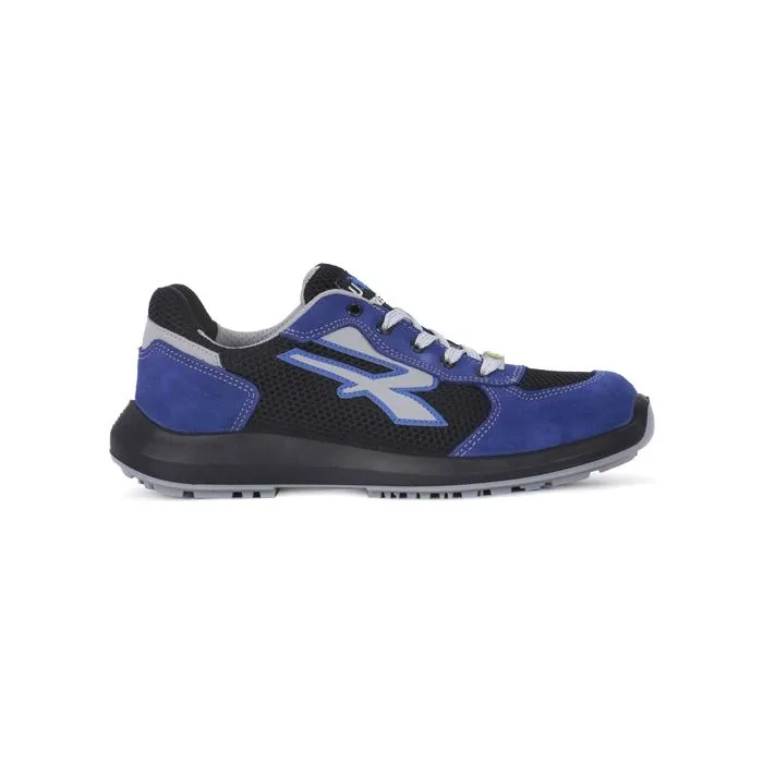 Zapatos de seguridad U Power Sky S1P ESD