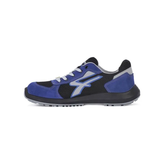 Zapatos de seguridad U Power Sky S1P ESD