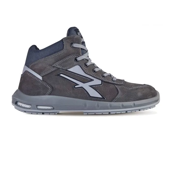 Zapatos de seguridad UPower Merak Plus S3 CI SRC ESD