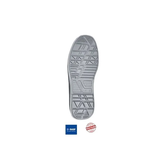 Zapatos de seguridad UPower Merak Plus S3 CI SRC ESD