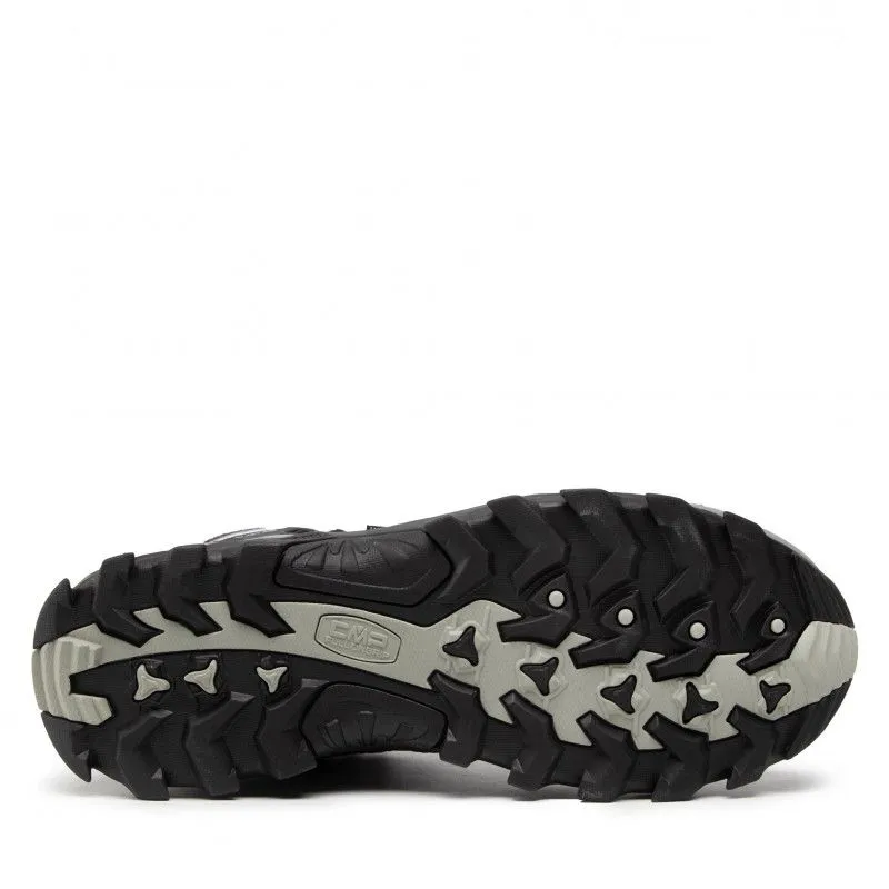 Zapatos de senderismo CMP RIGEL MID WP (Gris) Hombre