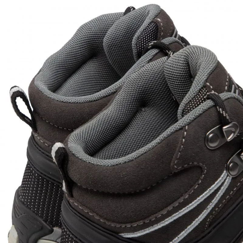 Zapatos de senderismo CMP RIGEL MID WP (Gris) Hombre