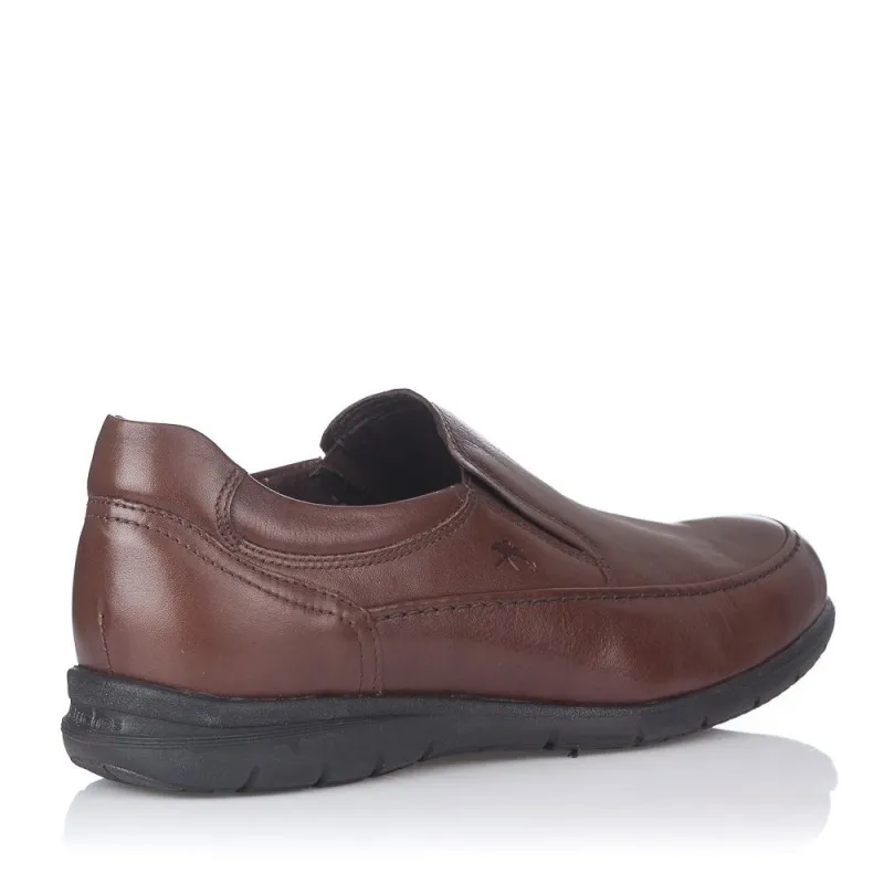 Zapatos De Sport Fluchos 8499 Hombre Marron