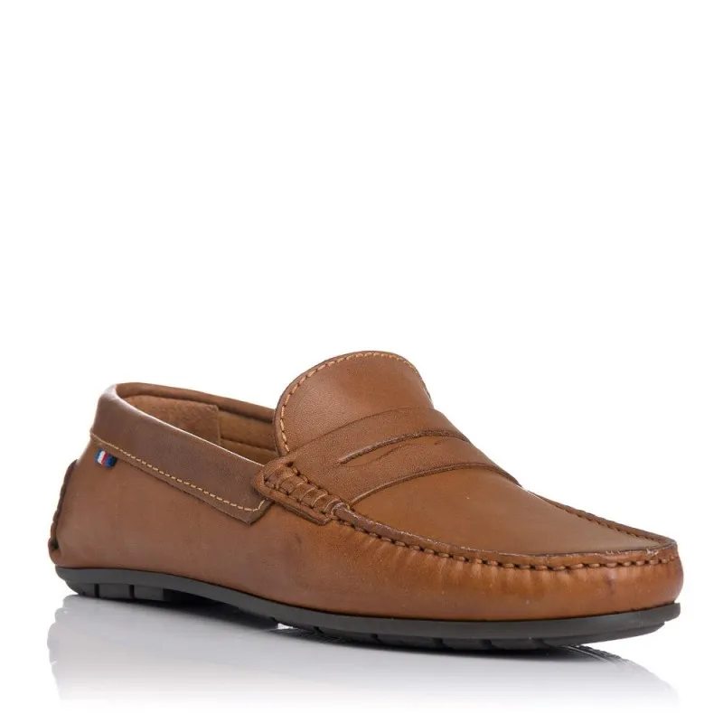 Zapatos De Sport Mesquita 700 Hombre Cuero