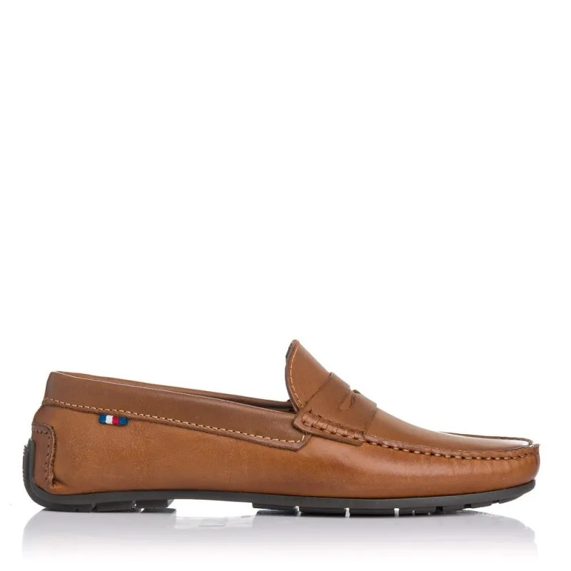 Zapatos De Sport Mesquita 700 Hombre Cuero