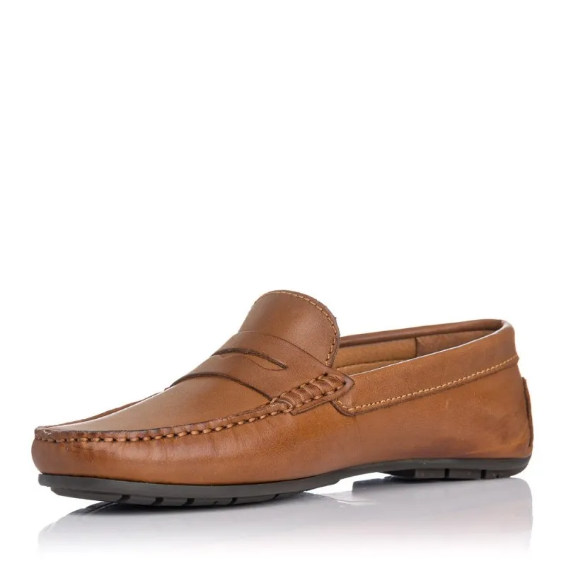 Zapatos De Sport Mesquita 700 Hombre Cuero