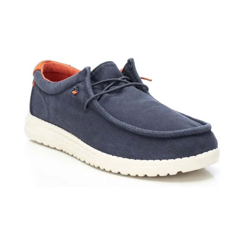 Zapatos De Sport Refresh 171928 Hombre Marino