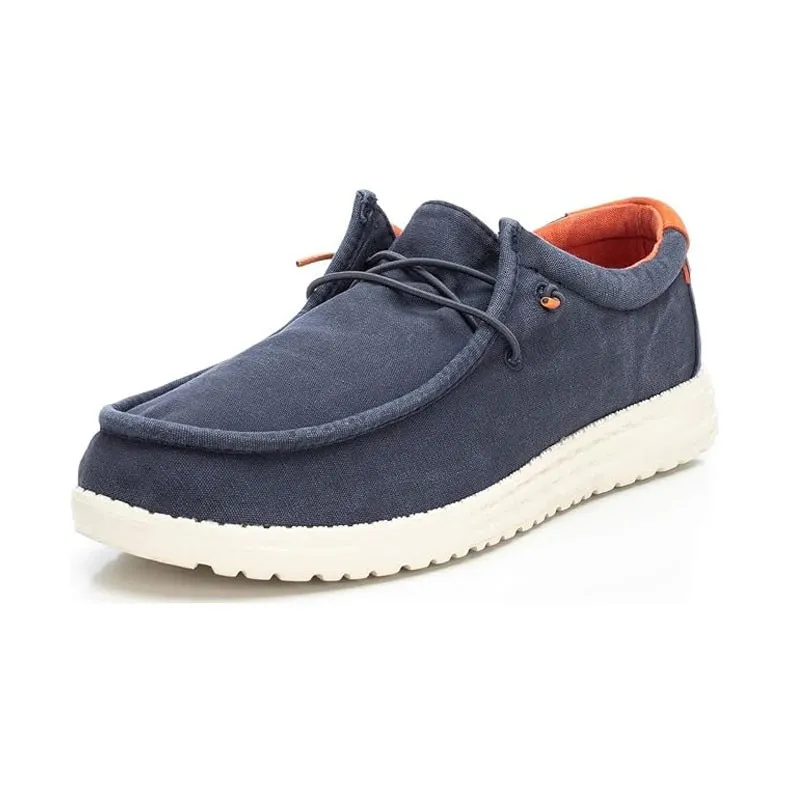Zapatos De Sport Refresh 171928 Hombre Marino