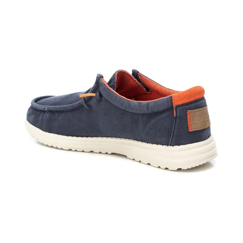 Zapatos De Sport Refresh 171928 Hombre Marino