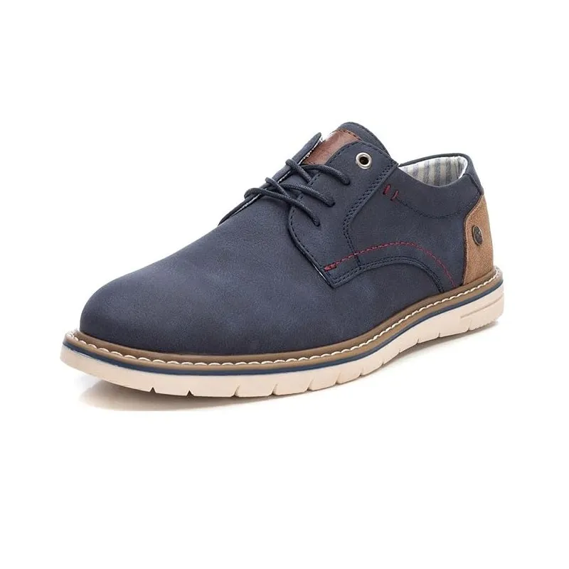 Zapatos De Sport Xti 142526 Hombre Marino