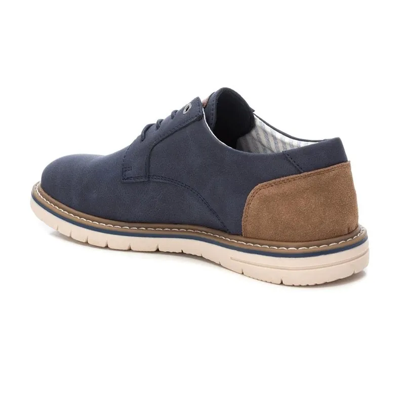 Zapatos De Sport Xti 142526 Hombre Marino