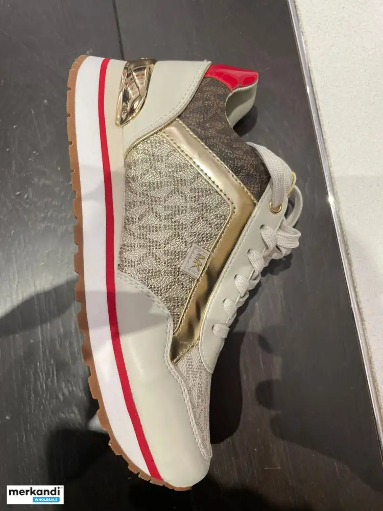 Zapatos de stock michael kors zapatos outlet premium
