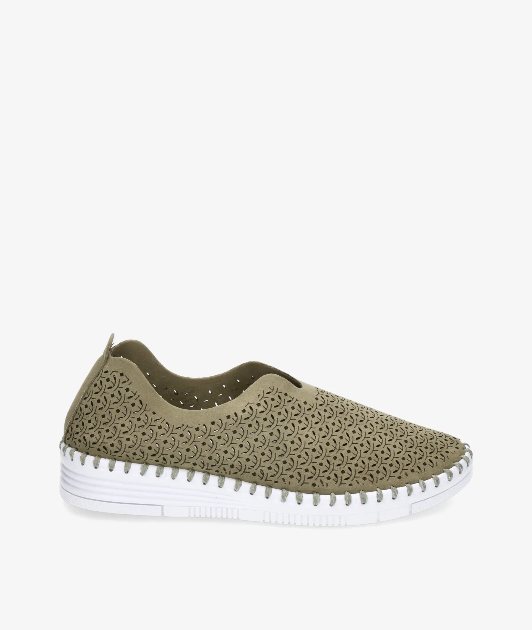 ZAPATOS DE TACóN BAJO TIZIANA HMAD9406 EN CAKI