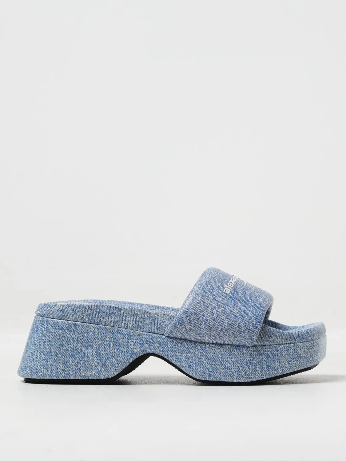 Zapatos de tacón mujer Alexander Wang