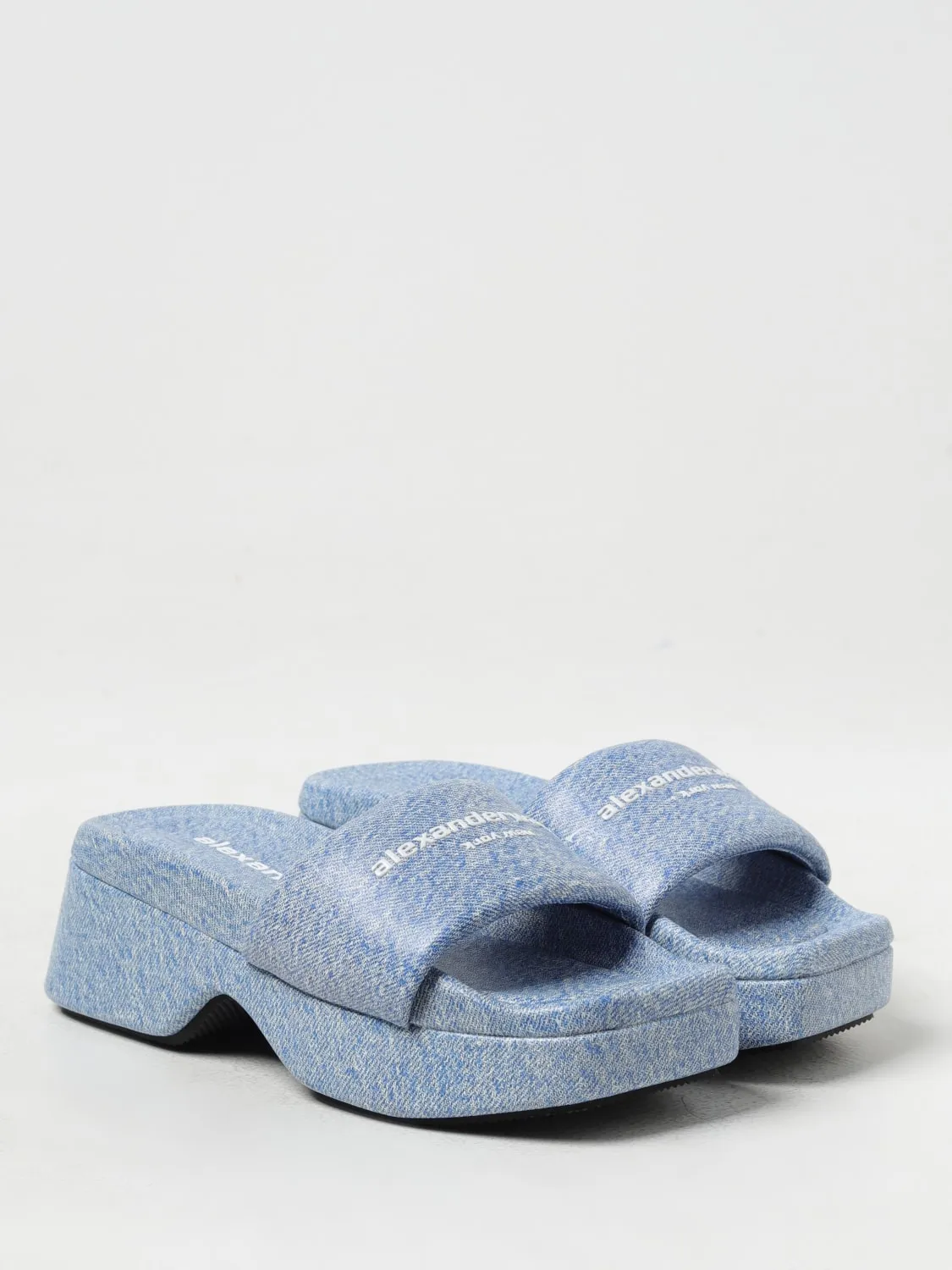 Zapatos de tacón mujer Alexander Wang