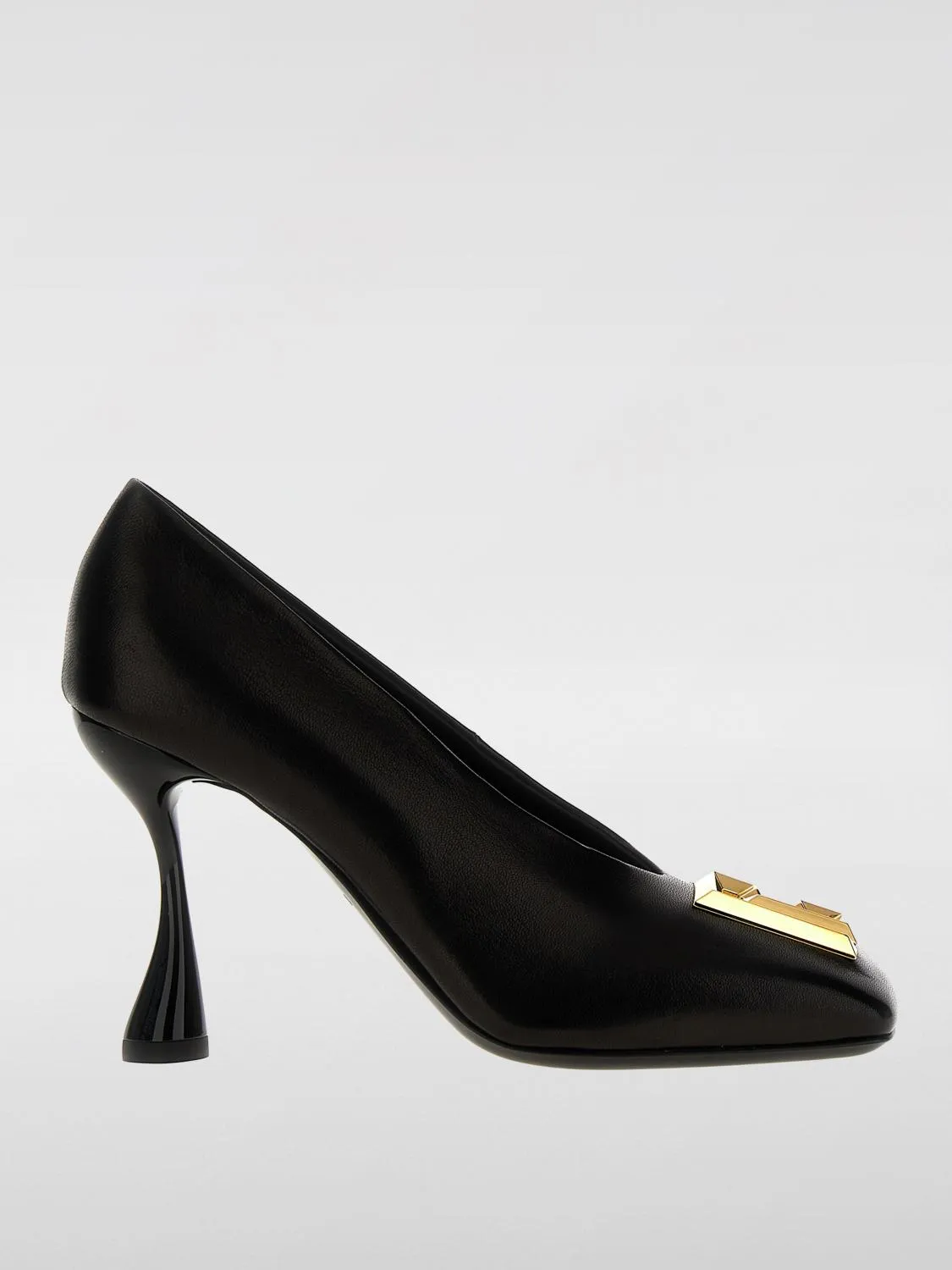 Zapatos de tacón mujer Balmain