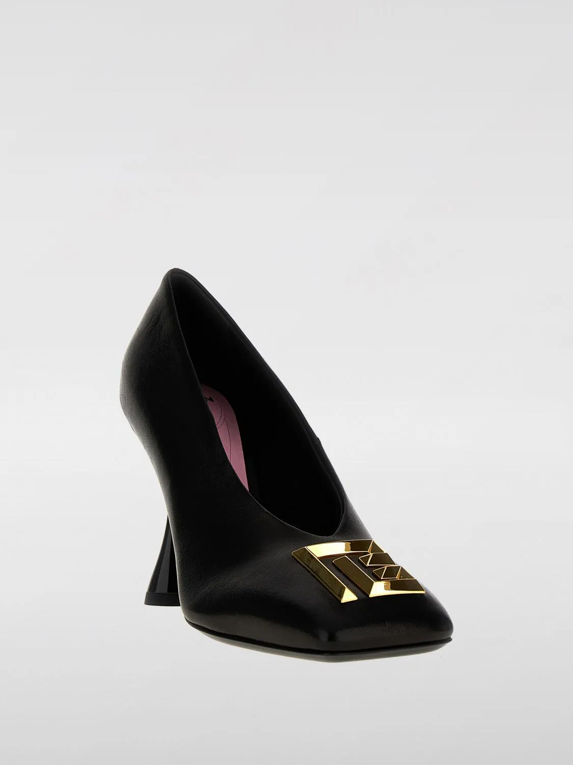 Zapatos de tacón mujer Balmain