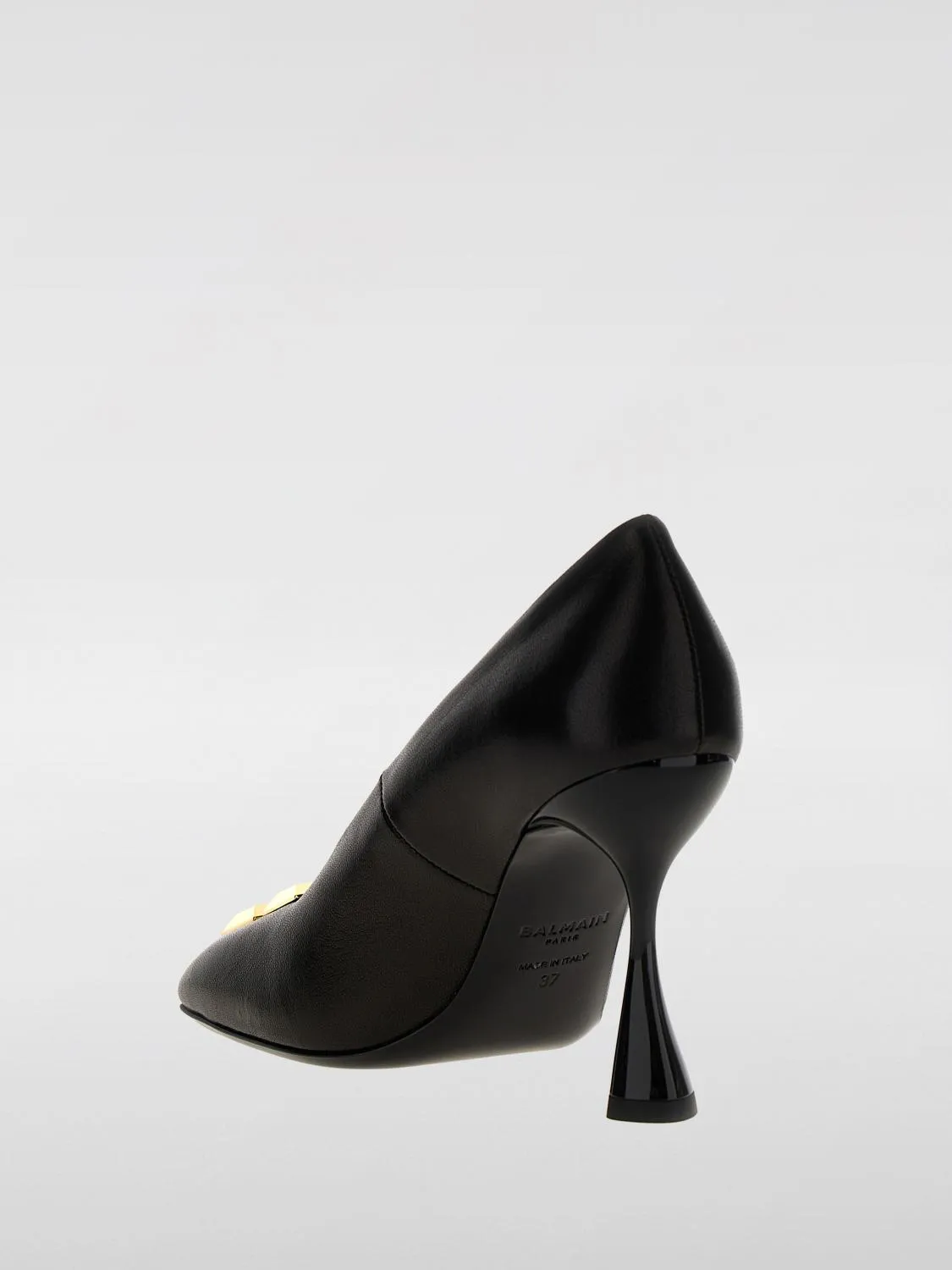 Zapatos de tacón mujer Balmain