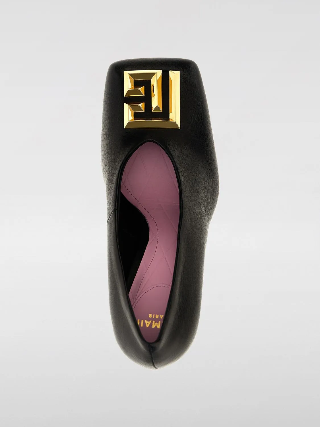 Zapatos de tacón mujer Balmain