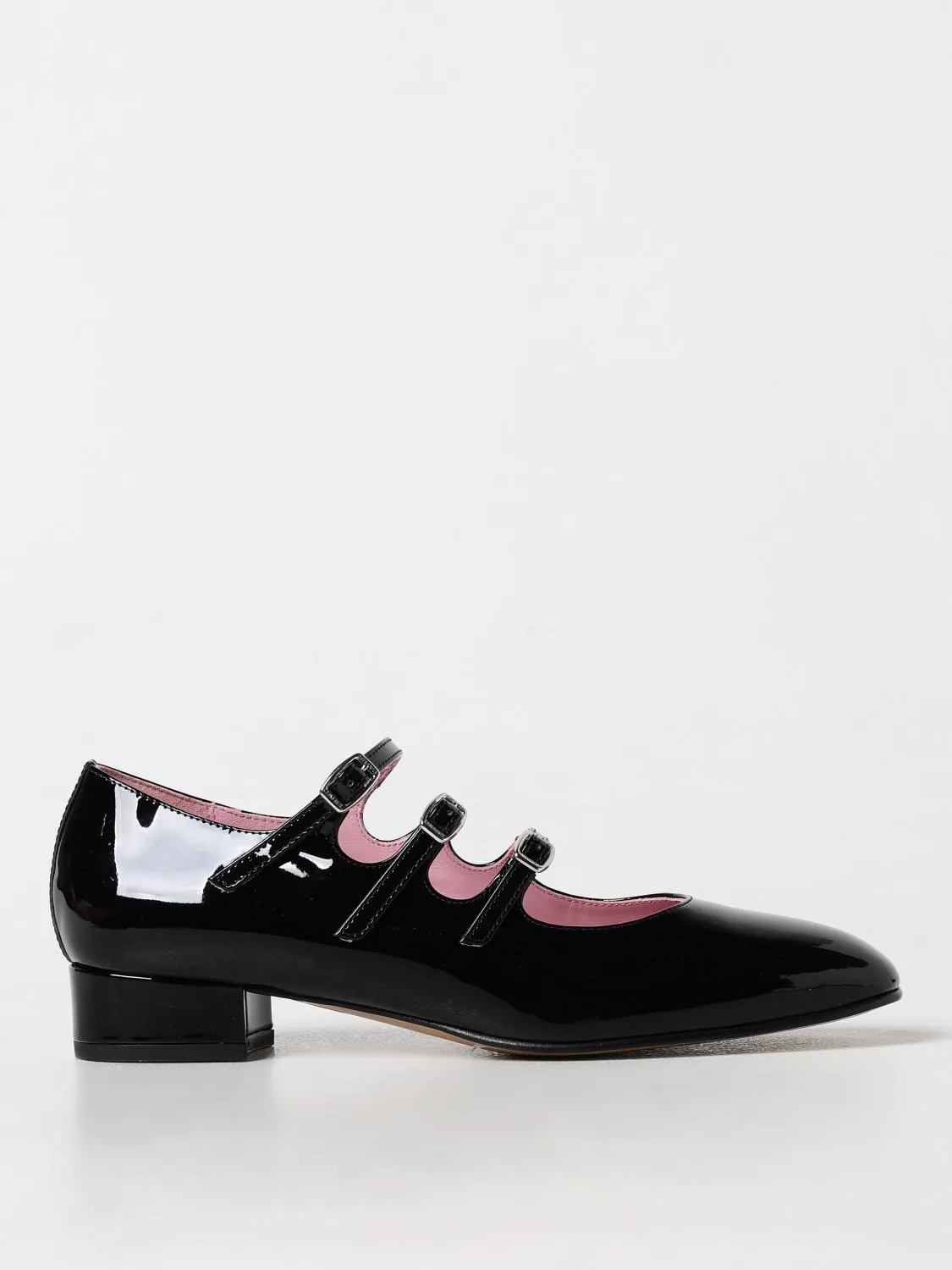 Zapatos de tacón mujer Carel Paris