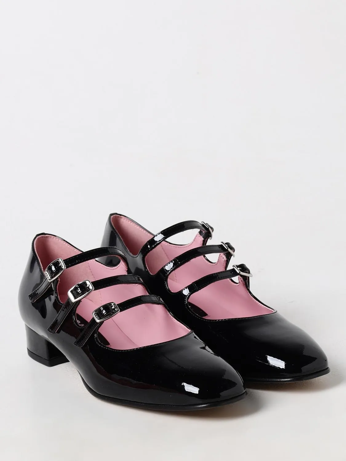 Zapatos de tacón mujer Carel Paris