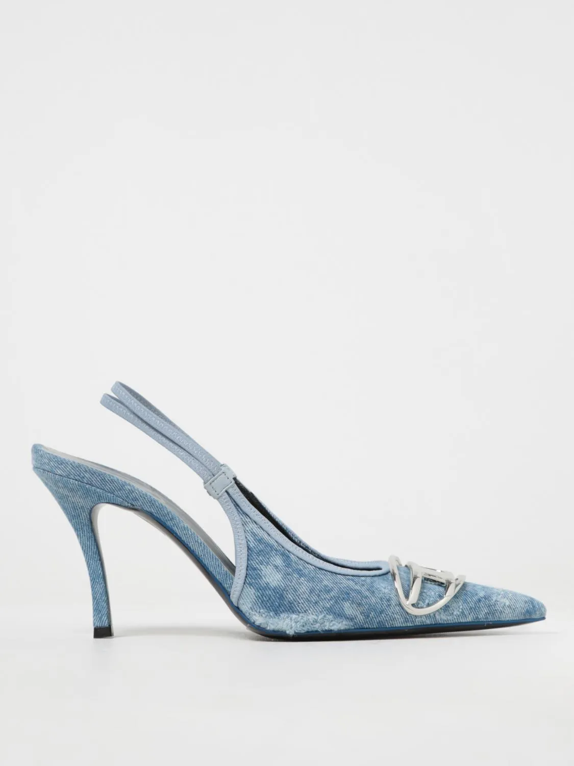 Zapatos de tacón mujer Diesel
