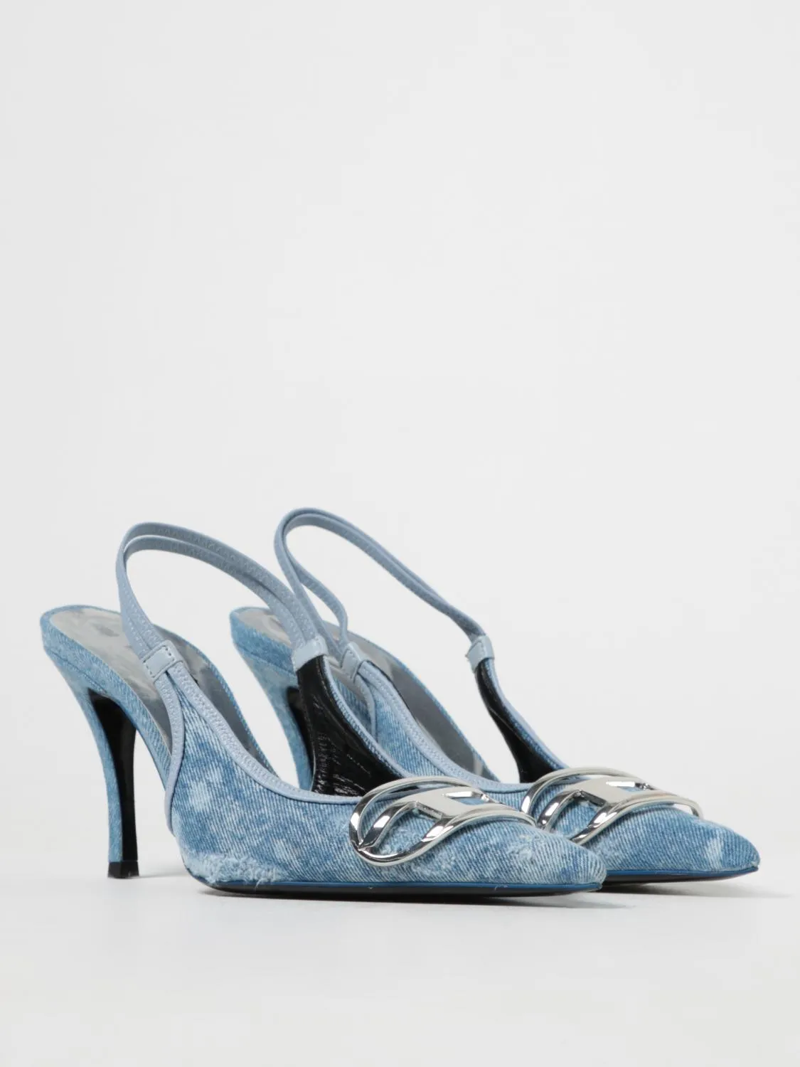 Zapatos de tacón mujer Diesel