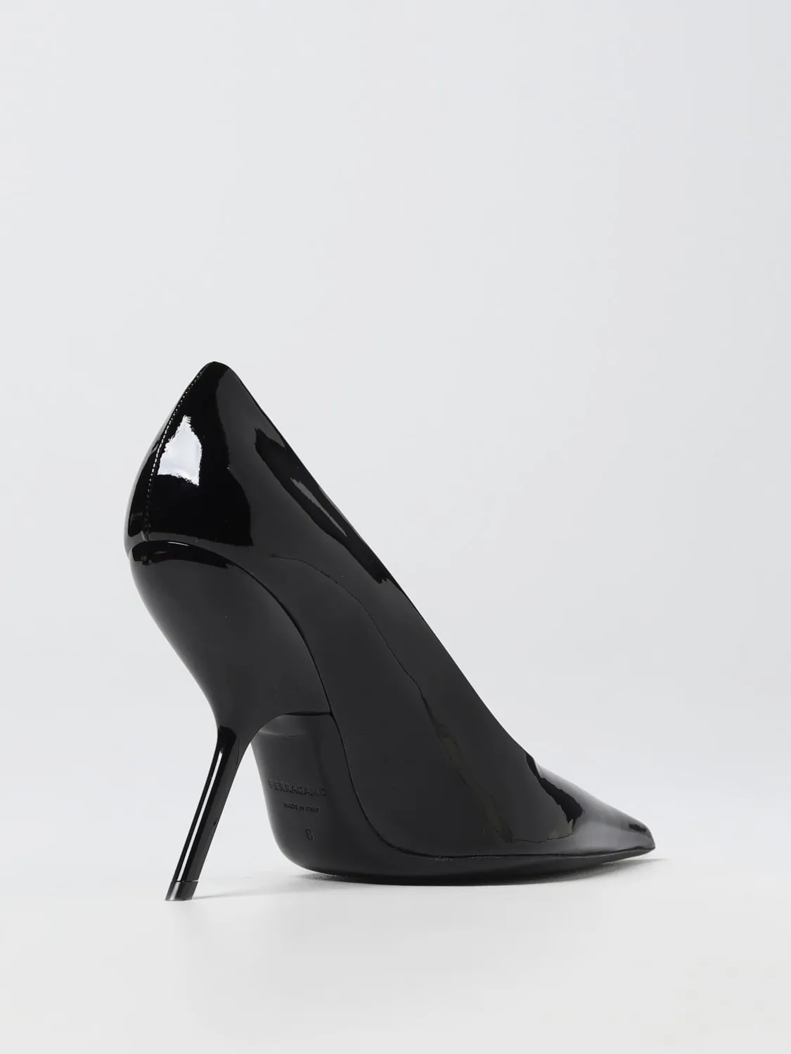 Zapatos de tacón mujer Ferragamo