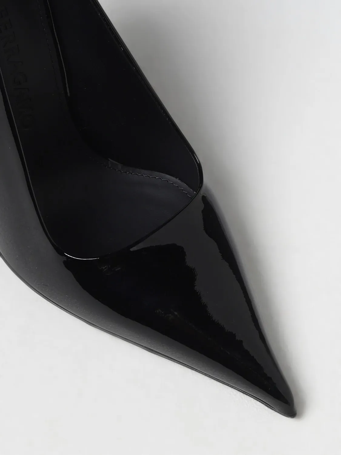 Zapatos de tacón mujer Ferragamo