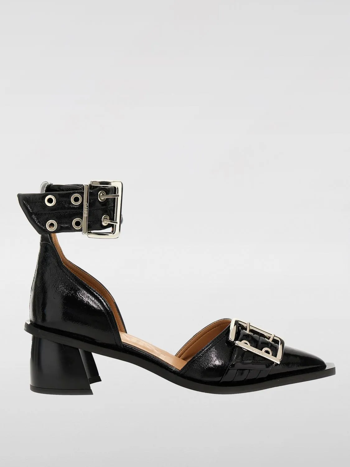 Zapatos de tacón mujer Ganni
