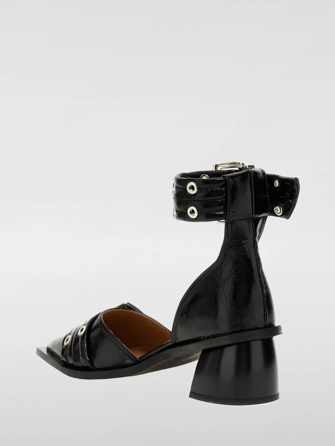 Zapatos de tacón mujer Ganni
