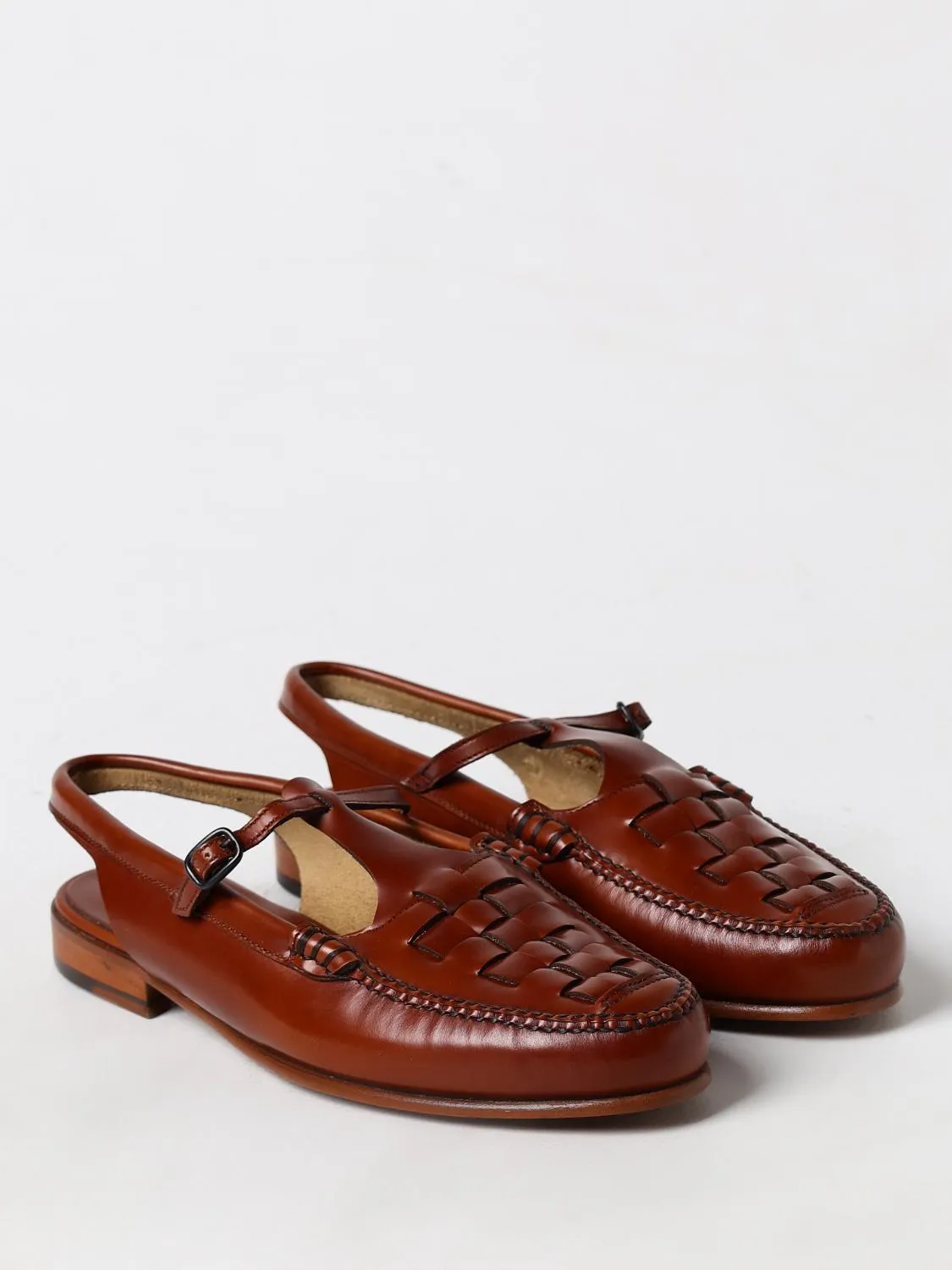 Zapatos de tacón mujer Hereu