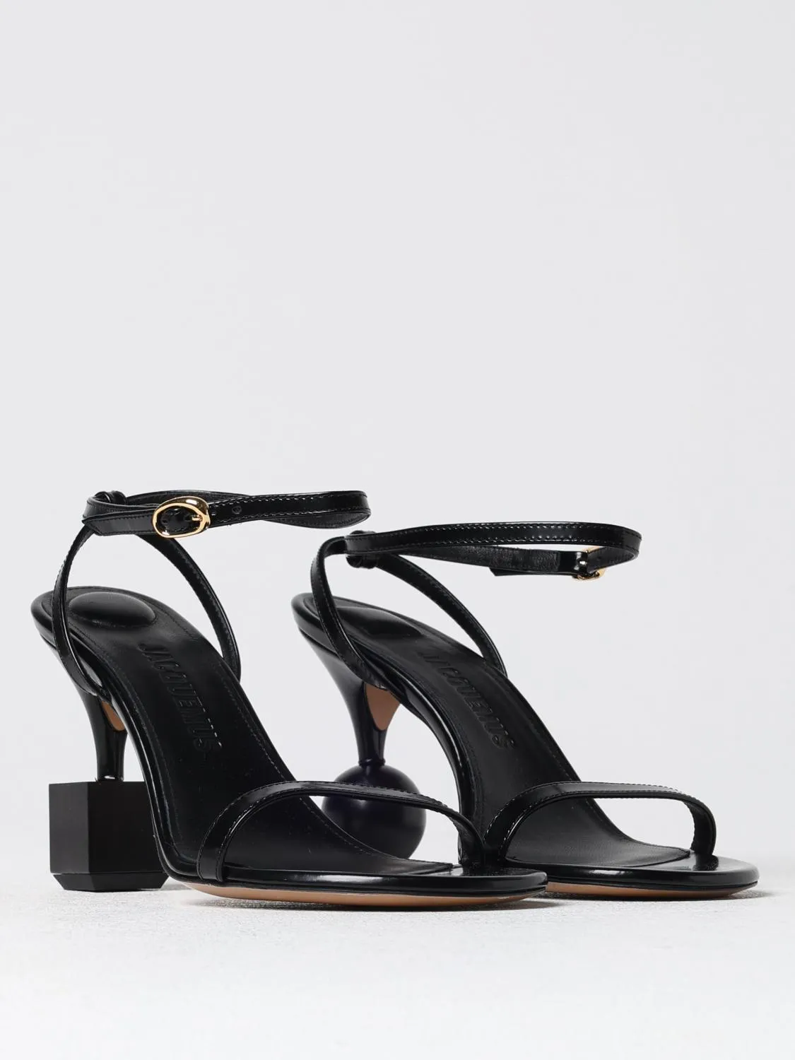 Zapatos de tacón mujer Jacquemus