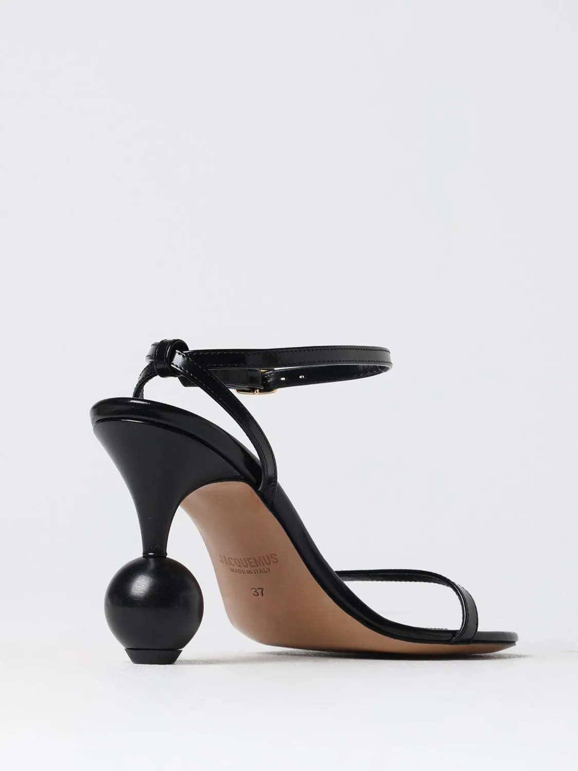 Zapatos de tacón mujer Jacquemus