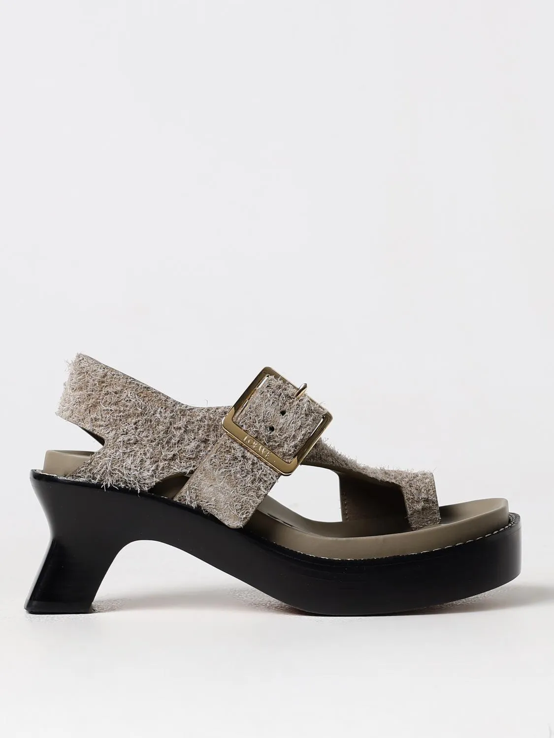 Zapatos de tacón mujer Loewe