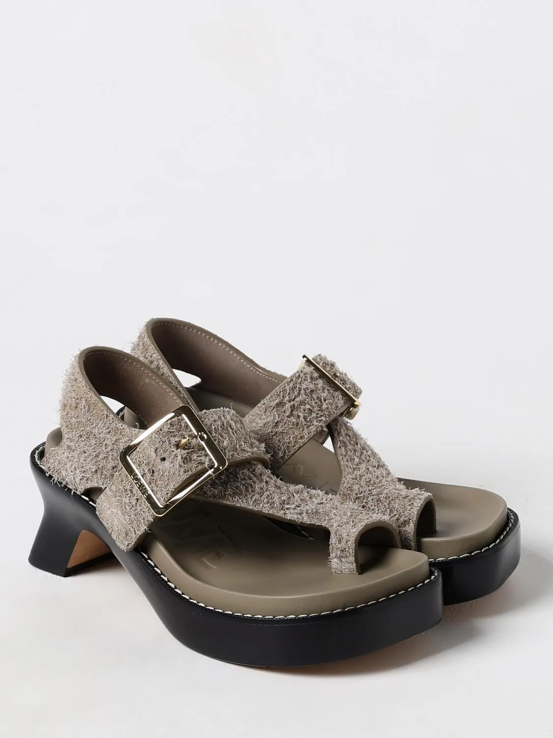 Zapatos de tacón mujer Loewe