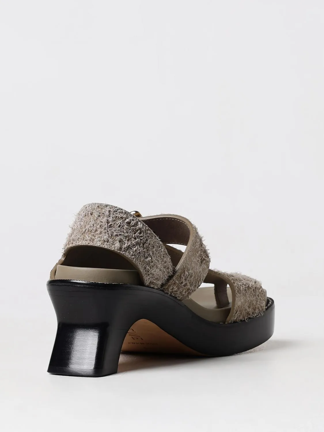 Zapatos de tacón mujer Loewe