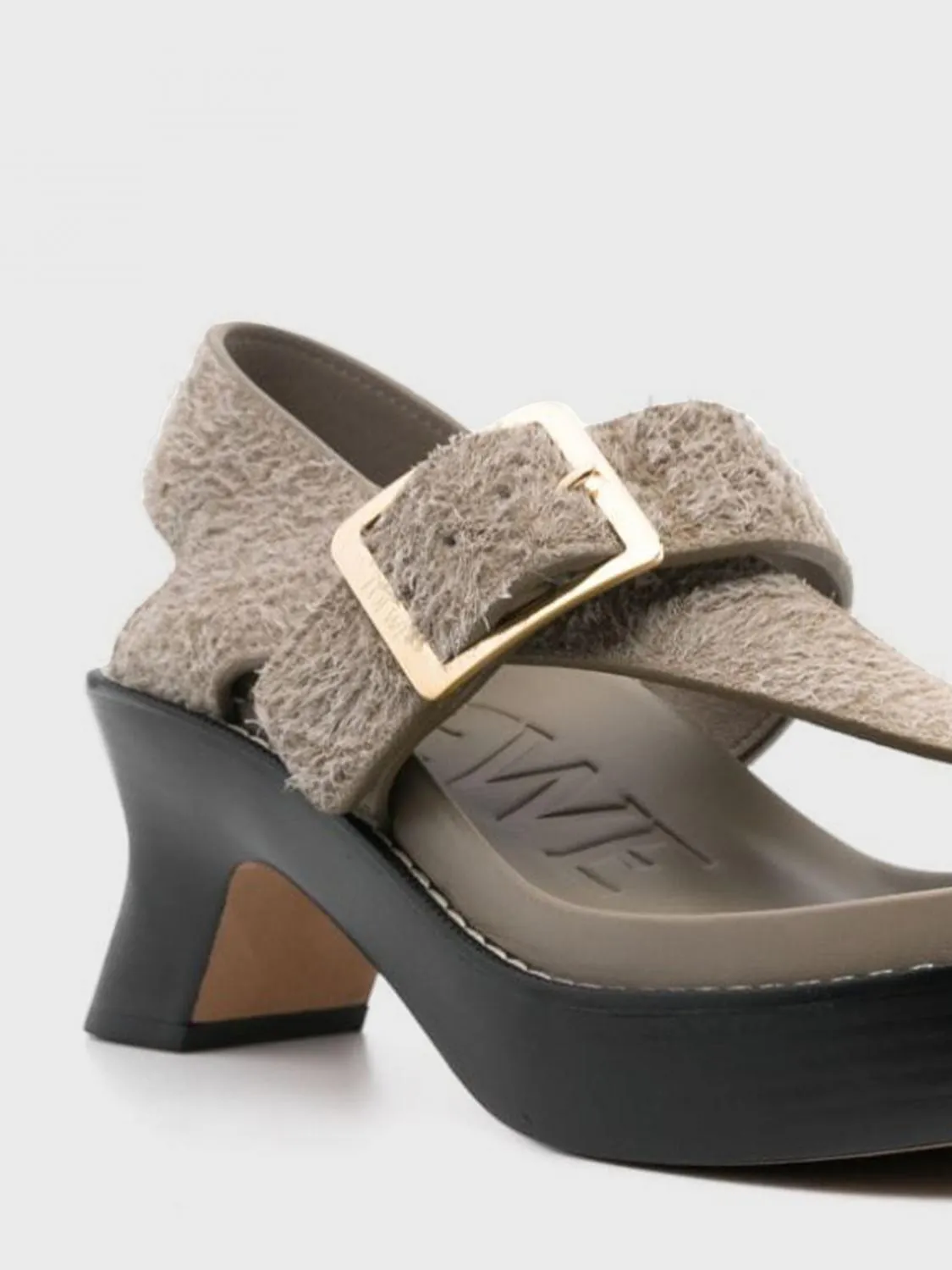 Zapatos de tacón mujer Loewe