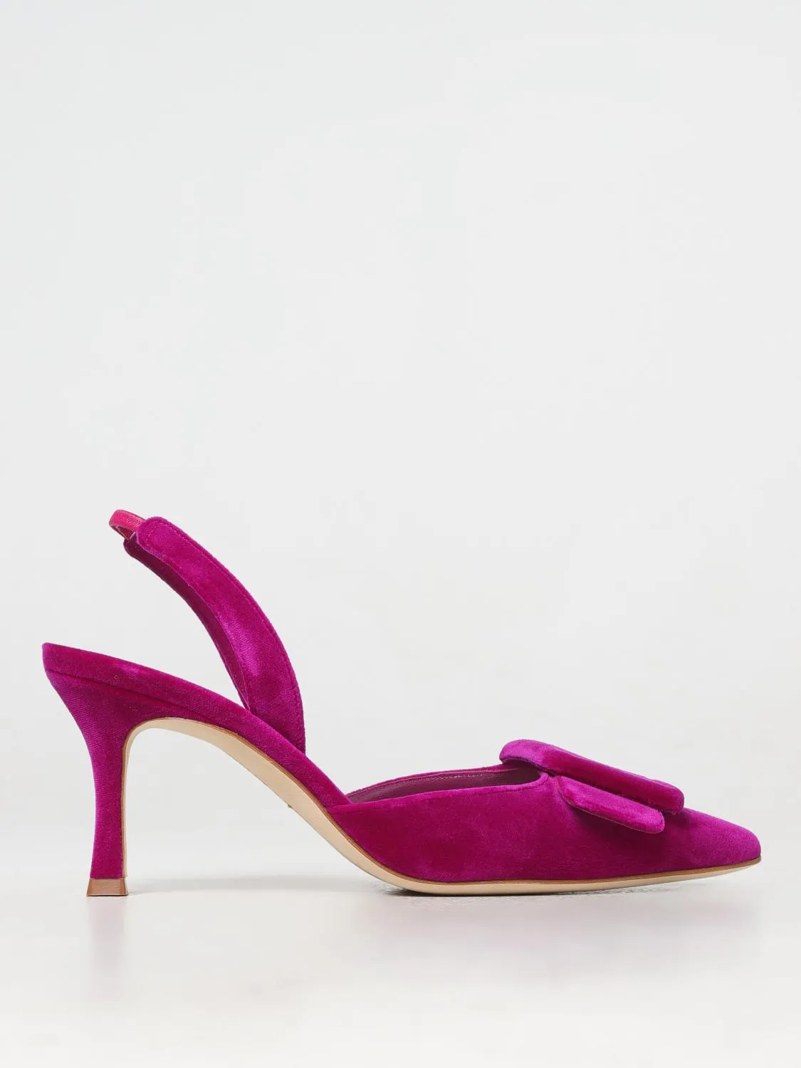 Zapatos de tacón mujer Manolo Blahnik