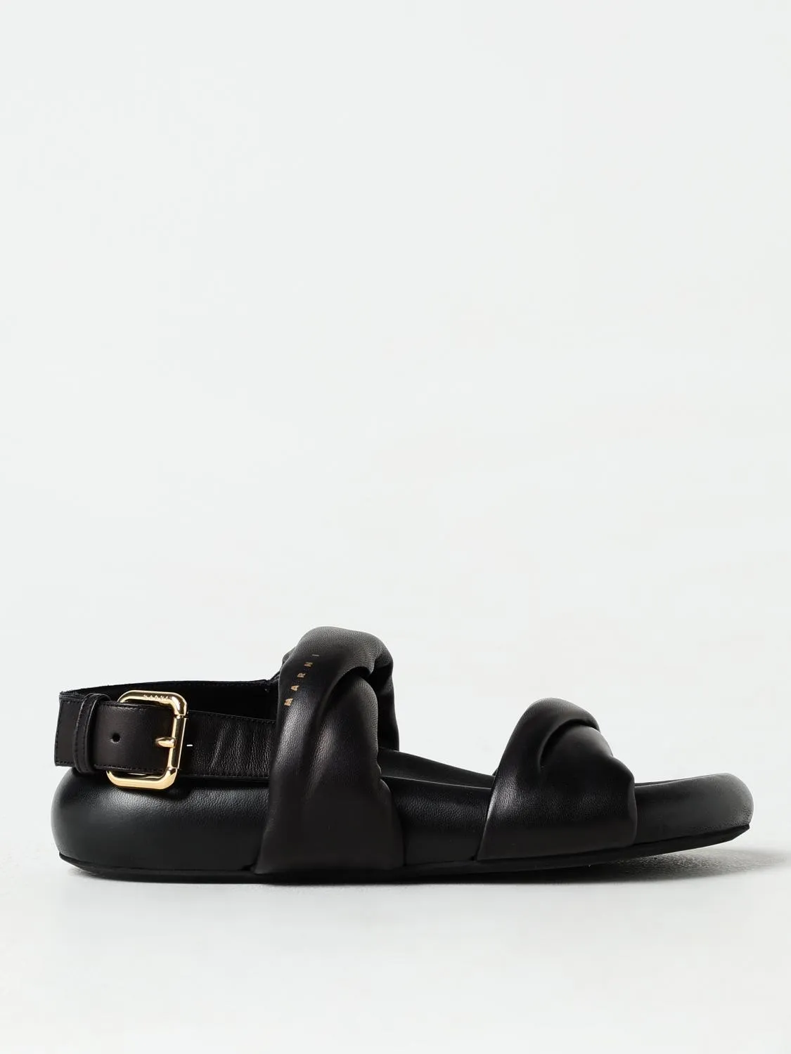 Zapatos de tacón mujer Marni