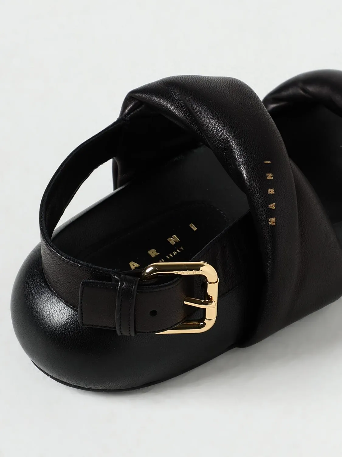 Zapatos de tacón mujer Marni