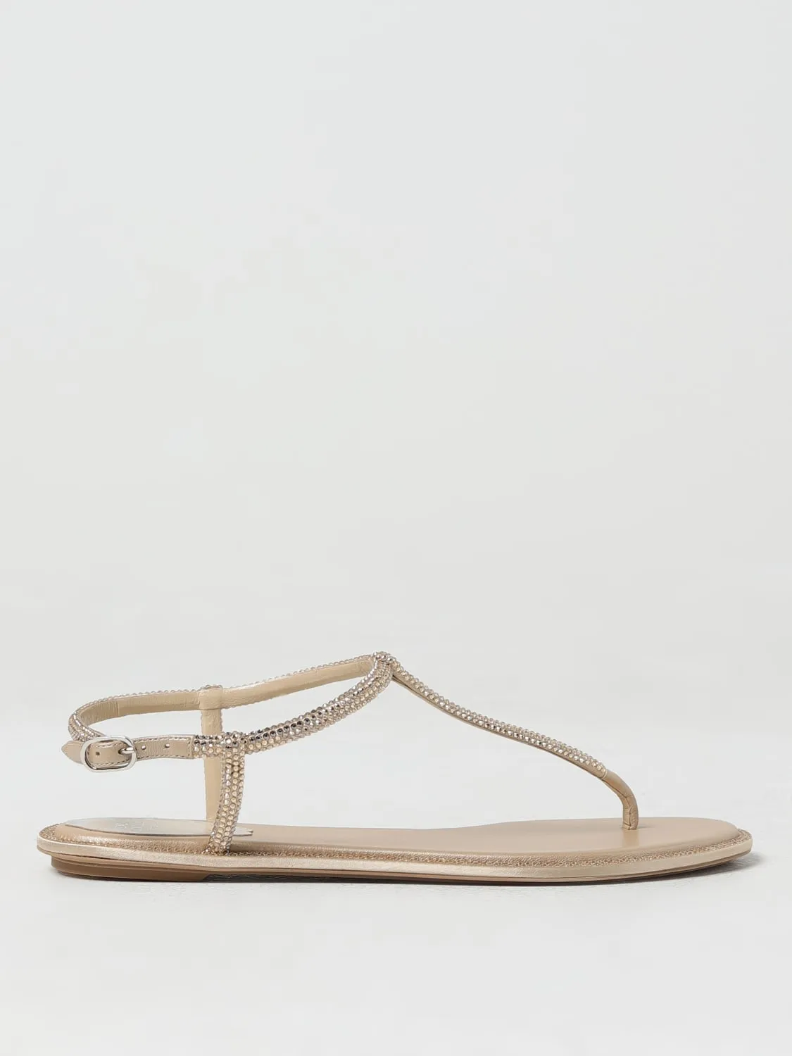 Zapatos de tacón mujer Rene Caovilla