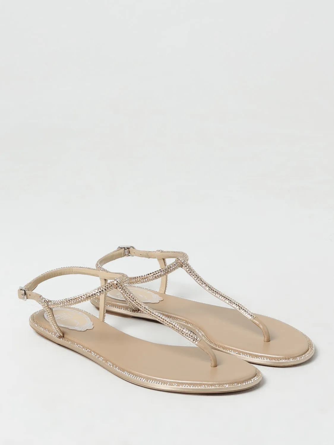 Zapatos de tacón mujer Rene Caovilla