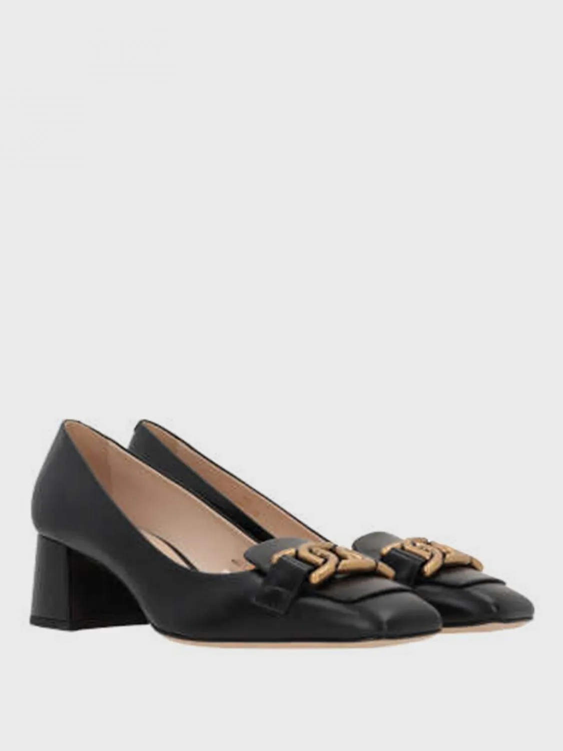 Zapatos de tacón mujer Tod's