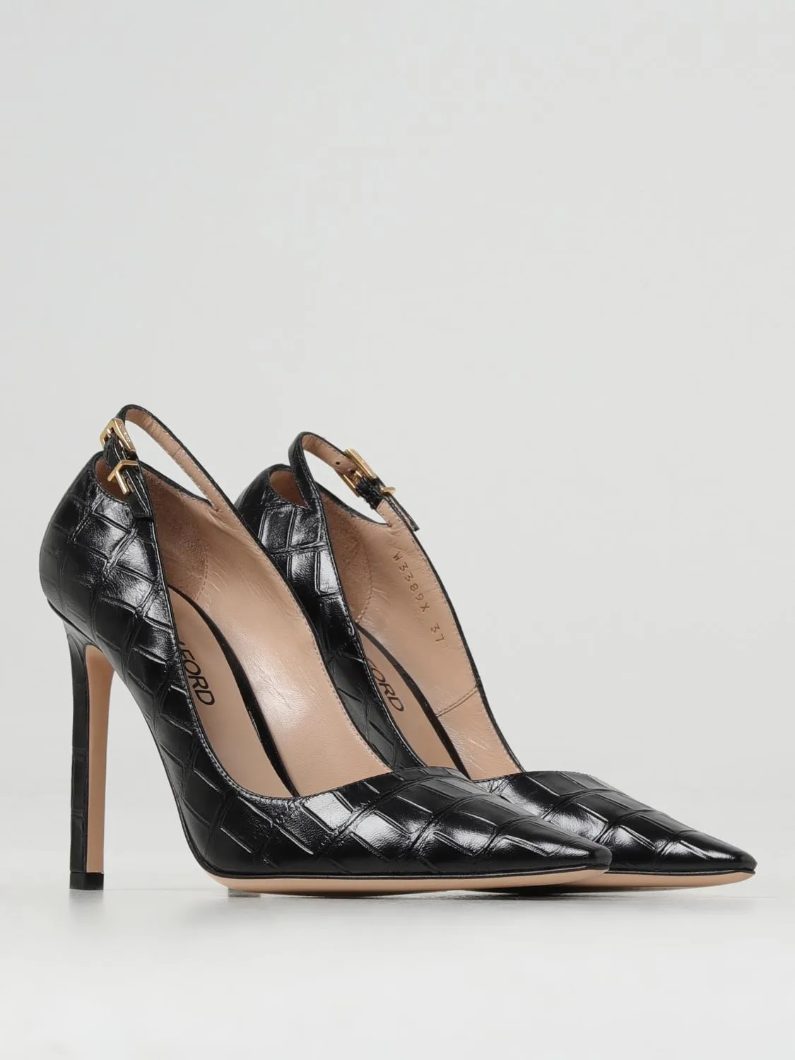 Zapatos de tacón mujer Tom Ford