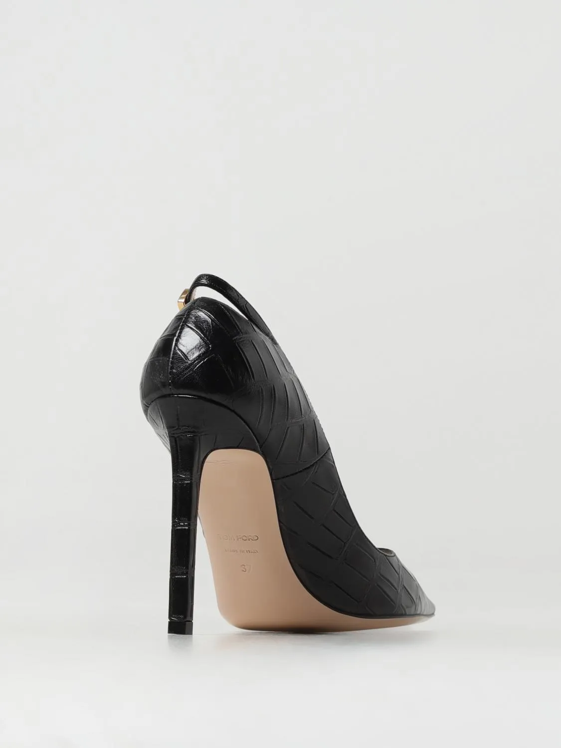 Zapatos de tacón mujer Tom Ford