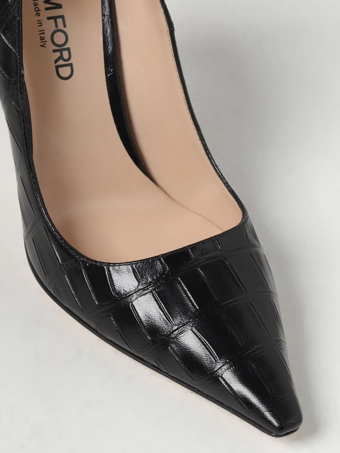 Zapatos de tacón mujer Tom Ford