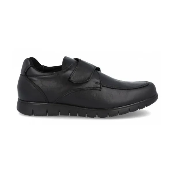 ZAPATOS DE TRABAJO HOMBRE COMODOS MOD. NIKO